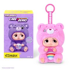 SAD BABY ZURU 17903 кукла