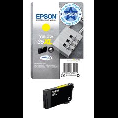 Epson Padlock C13T35944010 tintes kārtridžs 1 pcs Oriģināls High (L) Yield Dze…