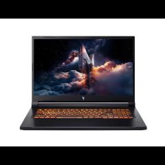Acer Nitro V 17 AI ANV17-41-R75N Copilot+ PC AMD Ryzen™ 7 260 Portatīvais dat…