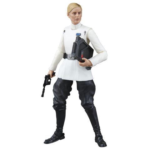 Hasbro Star Wars The Black Series Dedra Meero