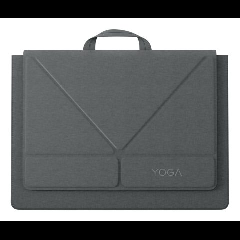 Lenovo GX41U86727 laptop case 35.6 cm (14") Sleeve case Grey