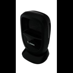 Zebra DS9308-SR Fixed bar code reader 1D/2D LED Black