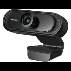 Sandberg USB Webcam 1080P Saver