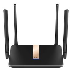 Cudy LT500D беспроводной маршрутизатор Быстрый Ethernet Двухдиапазонный (2