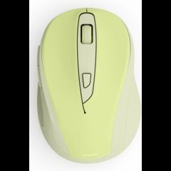Hama WM-400 mouse Office Right-hand RF Wireless Optical 1600 DPI