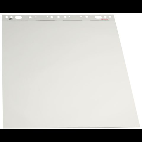 Esselte 32225 FlipChart tāfele Brīvi stāvošs 60 x 84 mm Papīrs Balts