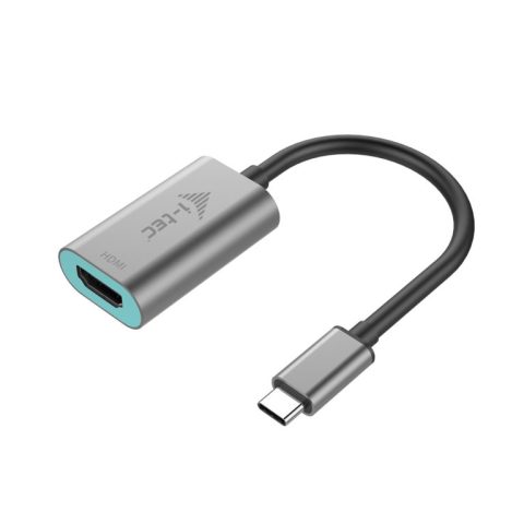 I-tec Metal C31METALHDMI60HZ video kabeļu aksesuārs 0