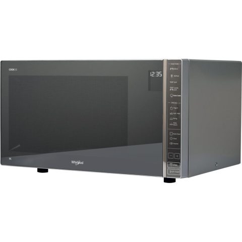 Whirlpool MWP 303 M Spogulis Mikroviļņu krāsns ar grilu Novietojams uz galda 30 L…