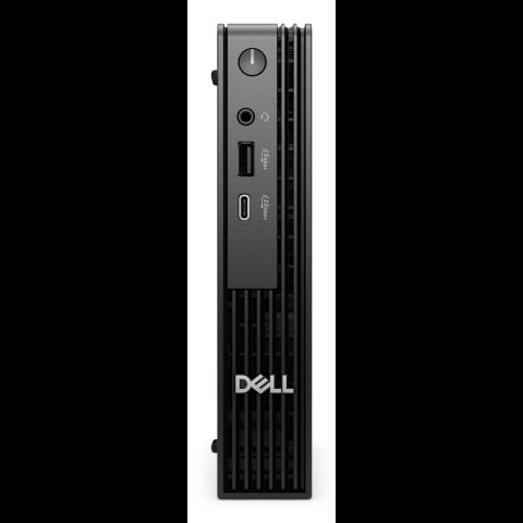 Dell Pro QCM1255 AMD Ryzen™ 5 PRO 8600GE 16 GB DDR5-SDRAM 512 GB SSD Windows…