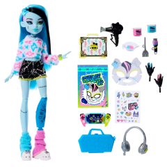 Monster High JMG73 кукла