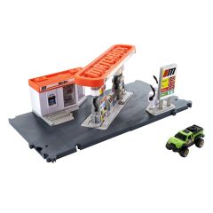 Mattel Matchbox Action Drivers GVY84 toy playset