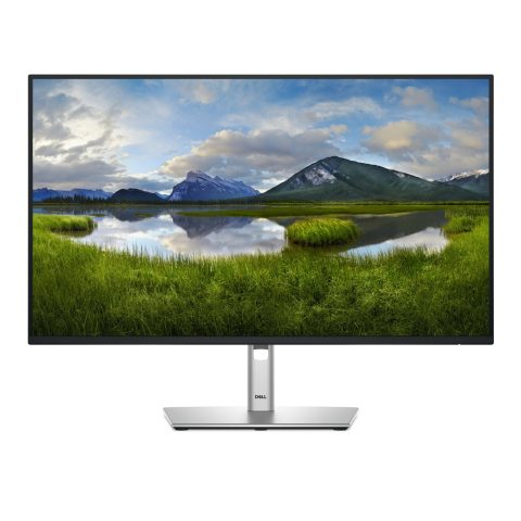 Dell Pro Plus P2725H monitori 68