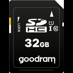 GoodRam S1A0 32 GB SDHC UHS-I Class 10