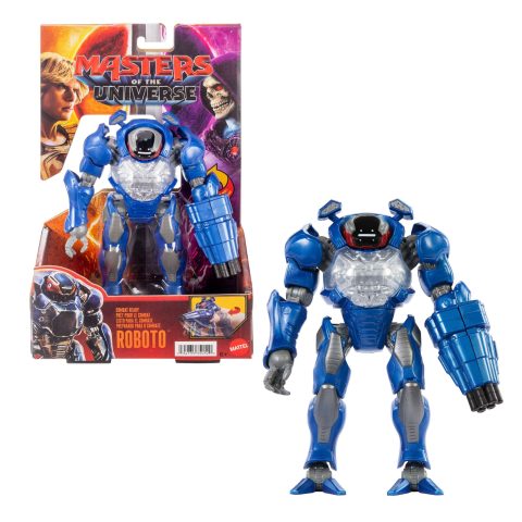 Mattel Masters of the Universe JKJ01 детская фигурка