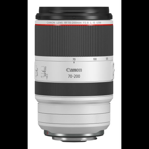 Canon 3792C005 kameras objektīvs & filtrs MILC/SLR Telefoto tālummaiņas objekt…