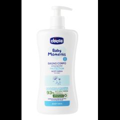 Chicco Baby Moments 00010580000000 zīdaiņu ķermeņa mazgāšanas līdzeklis 500 ml