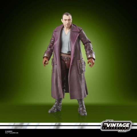 Hasbro Star Wars The Vintage Collection Jod Na Nawood