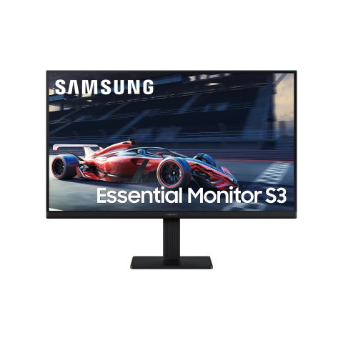 Samsung S30GD monitori 61 cm (24") 1920 x 1080 pikseļi Full HD LCD Melns