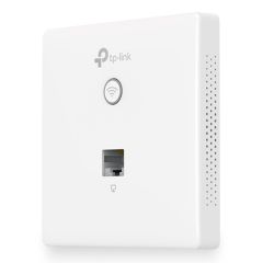 TP-Link Omada EAP115-Wall 300 Мбит/с Белый Питание по Ethernet (PoE)