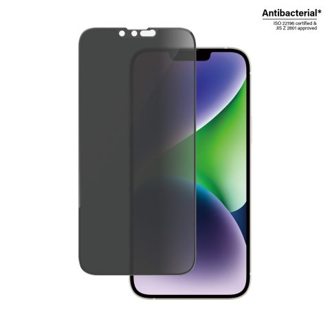 Panzer Glass PanzerGlass ® Privacy Screen Protector iPhone 14 Plus