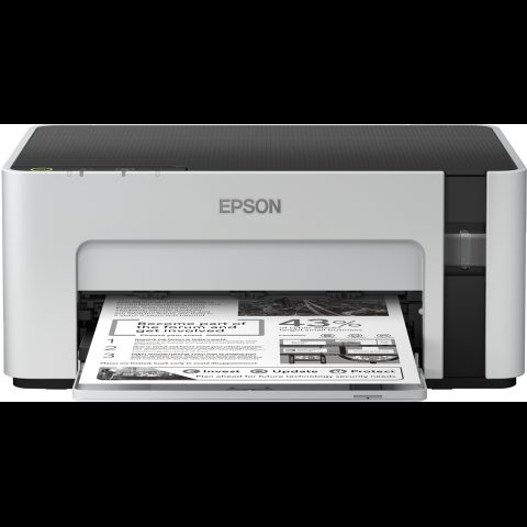 Epson EcoTank M1100 tintes printeris 1440 x 720 DPI A4