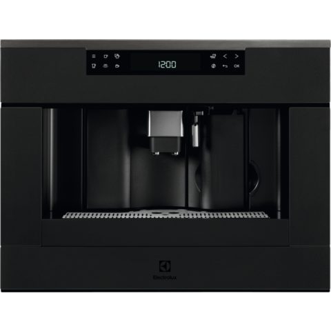 Electrolux KBC65T Pilnībā automātisks Espesso aparāts 1