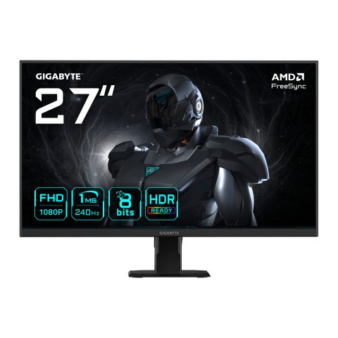 Gigabyte GS27F2 monitori 68