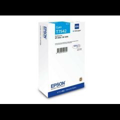 Epson T7542 tintes kārtridžs 1 pcs Oriģināls Augsta (XL) produktivitāte Tirkīz…