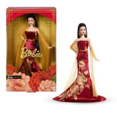 Barbie Signature JJX83 lelle