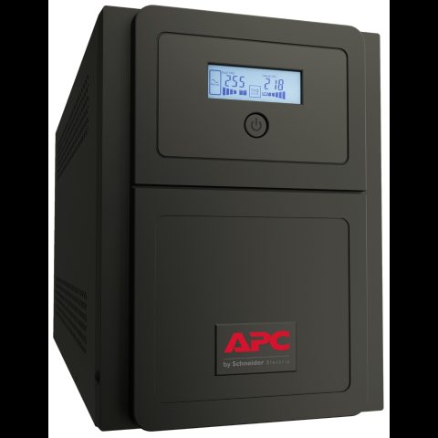 Apc Easy UPS SMV nepārtrauktas barošanas avots (UPS) Line-Interactive 1
