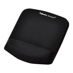 Fellowes 9252003 peles paliknis Melns