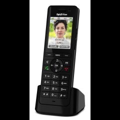 AVM Fon FRITZ! X6 DECT telephone Caller ID Black