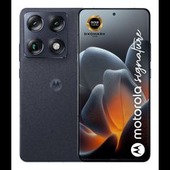 Motorola signature 17