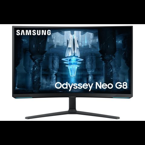 Samsung LS32BG850NP monitori 81