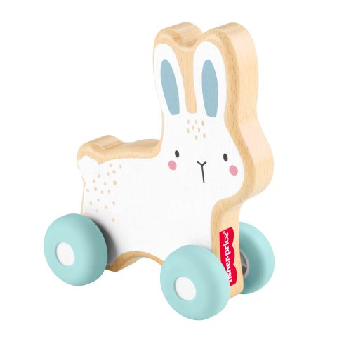 Mattel Fisher-Price JDM52 izglītojošā rotaļlieta