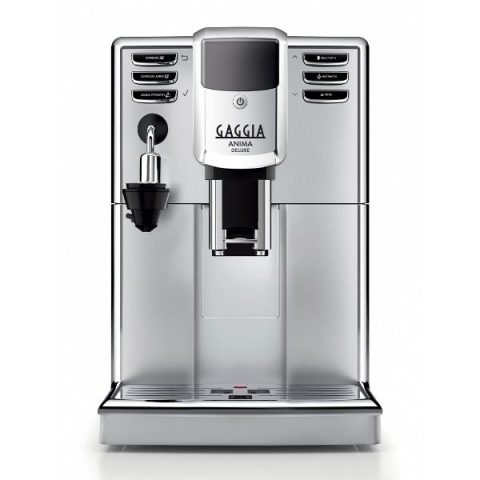 Gaggia Anima Deluxe Pilnībā automātisks Espesso aparāts 1