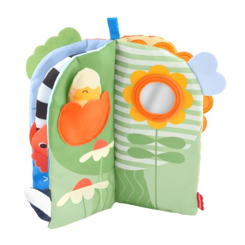 Fisher Price Fisher-Price JKP53 izglītojošā rotaļlieta