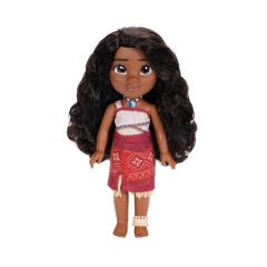 Disney Princess Vaiana 2 My Friend Doll
