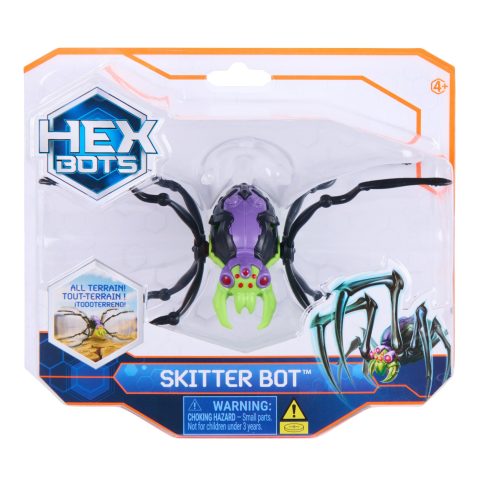 Hex Bots HEX MCH Circuit Cyclone Var 1 GML