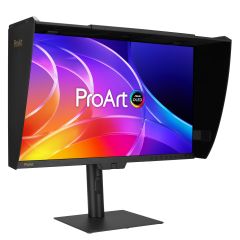 Asus ProArt OLED ProArt PA32USD computer monitor 80 cm (31.5") 3840 x 2160 pi…