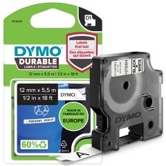 Dymo Authentic D1 Durable Labels
