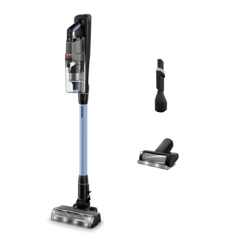 Bissell PowerClean Furfinder Select Baterija Sauss HEPA Bezmaisa 200 W Melns