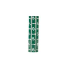 Zebra 5095 Resin thermal ribbon 74 m Black
