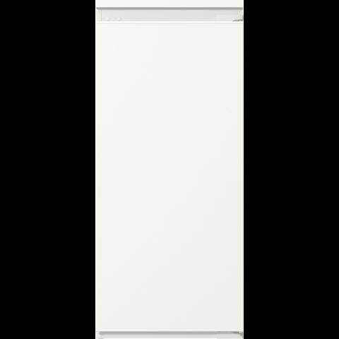 Gorenje RBI512E21 kombinētais ledusskapis Iebūvēts 179 L Balts