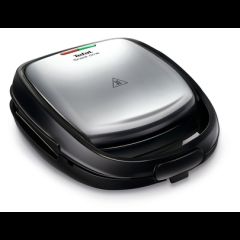 Tefal SW342D38 plāno pankūku panna 2 pankūka (-s) Melns