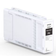 Epson UltraChrome XD3 tintes kārtridžs 1 pcs Melns