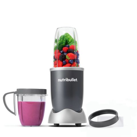 Nutribullet NB606DG 0