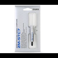 Zalman ZM-STC7 теплоотводящая смесь 7
