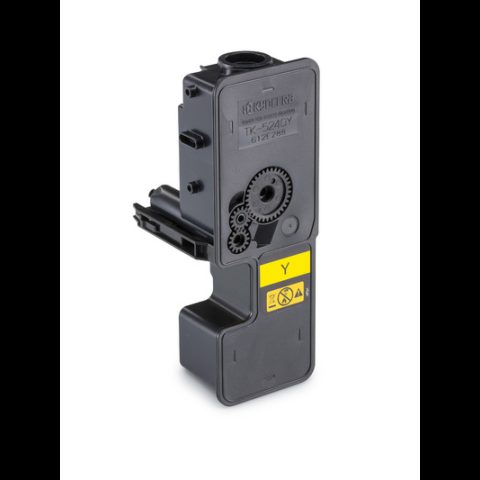 Kyocera TK-5240Y tonera kārtridžs 1 pcs Oriģināls Dzeltens