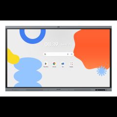 Samsung LH65WAFPLGC Interaktīvā baltā tāfele 165